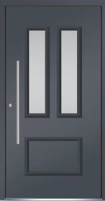 Porte - réalisation 6