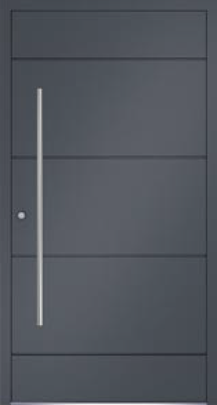 Porte - réalisation 6