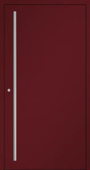 Porte - réalisation 6