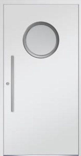 Porte - réalisation 6