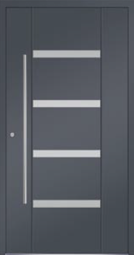 Porte - réalisation 6