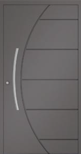 Porte - réalisation 6