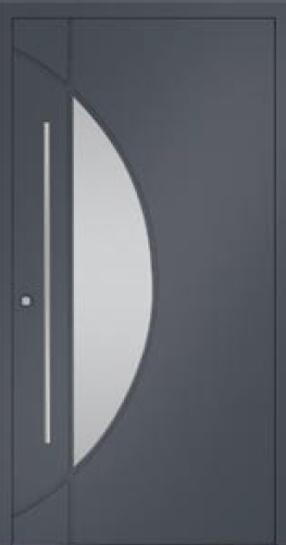 Porte - réalisation 6