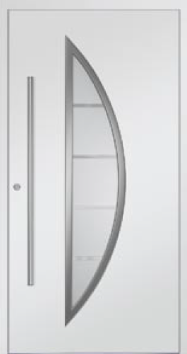 Porte - réalisation 6