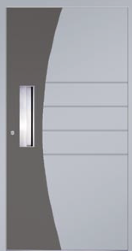 Porte - réalisation 6