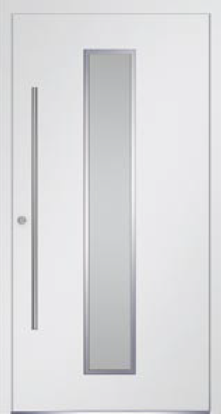 Porte - réalisation 6