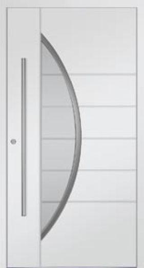 Porte - réalisation 6