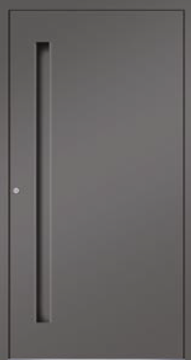 Porte - réalisation 6