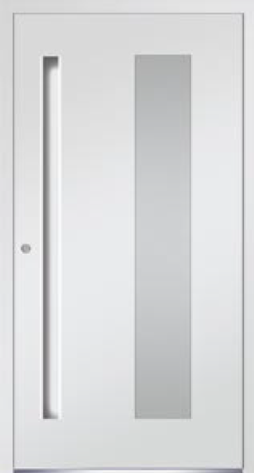 Porte - réalisation 6