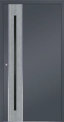 Porte - réalisation 6