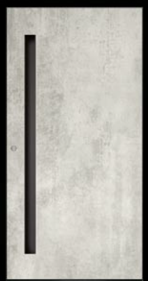 Porte - réalisation 6